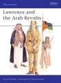 Lawrence and the Arab Revolts: Spanish Armies