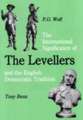 The International Significance of the Levellers and the English Democratic Tradition