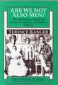 Are We Not Also Men? – The Samkange Family and African Politics in Zimbabwe, 1920–64