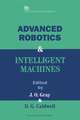 Advanced Robotics and Intelligent Machines