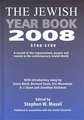 Jewish Year Book 2008