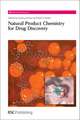 Natural Product Chemistry for Drug Discovery: Rsc