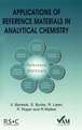 Applications of Reference Materials in Analytical Chemistry: Rsc