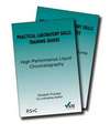 Practical Laboratory Skills Training Guides (Complete Set): Rsc