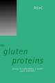 The Gluten Proteins