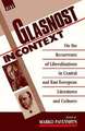 Glasnost in Context