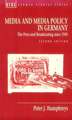 Media and Media Policy in Germany: The Press and Broadcasting since 1945