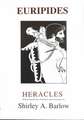 Euripides: Heracles