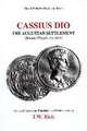 Cassius Dio: Roman History 53.1 - 55.9