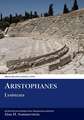 Aristophanes: Lysistrata