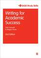 Writing for Academic Success