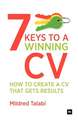 7 Keys to a Winning CV