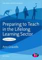 Preparing to Teach in the Lifelong Learning Sector