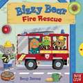 Bizzy Bear