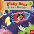 Bizzy Bear: Space Rocket (10)