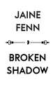 Broken Shadow: Shadowlands Book II