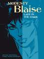 Modesty Blaise