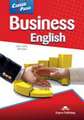 Career Paths Business English