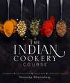 The Indian Cookery Course