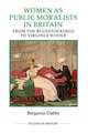 Women as Public Moralists in Britain – From the Bluestockings to Virginia Woolf