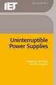 Uninterruptible Power Supplies