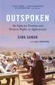 Outspoken