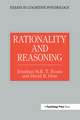 Rationality and Reasoning