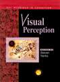 Visual Perception: Key Readings