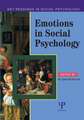 Emotions in Social Psychology: Key Readings