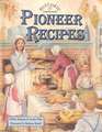 Pioneer Recipes