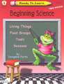 Beginning Science [With Poster]