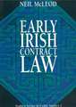 Early Irish Contract Law