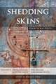 Shedding Skins: Four Sioux Poets