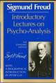 Introductory Lectures on Psycho-Analysis