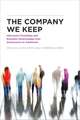 The Company We Keep: Interracial Friendships and Romantic Relationships from Adolescence to Adulthood