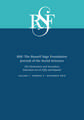 RSF: The Russell Sage Foundation Journal of the Social Sciences: The Elementary and Secondary Education Act at Fifty and Beyond