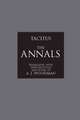 The Annals