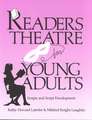 Readers Theatre for Young Adults: Scripts and Script Development