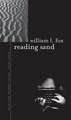 Reading Sand: Selected Desert Poems, 1976-2000