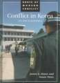 Conflict in Korea: An Encyclopedia