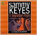 Sammy Keyes and the Skeleton Man with 4 CDs