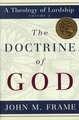 The Doctrine of God