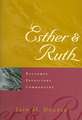 Esther and Ruth