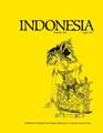 Indonesia Journal – April 2017