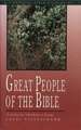 Great People of the Bible