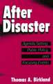 After Disaster