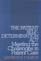 The Patient Self-Determination ACT