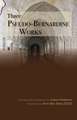 Three Pseudo-Bernardine Works