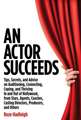 An Actor Succeeds
