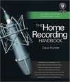 The Home Recording Handbook